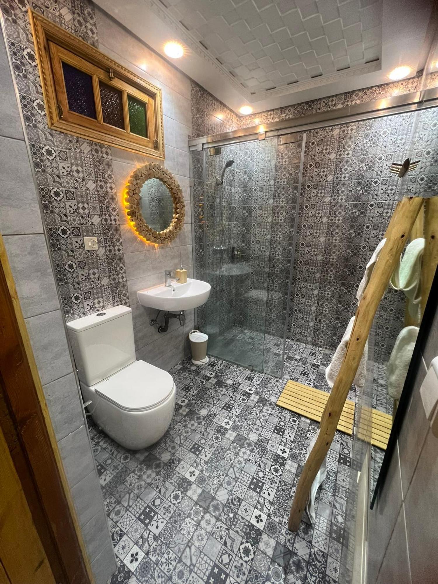Riad Dar Lakbira 마라케시 외부 사진
