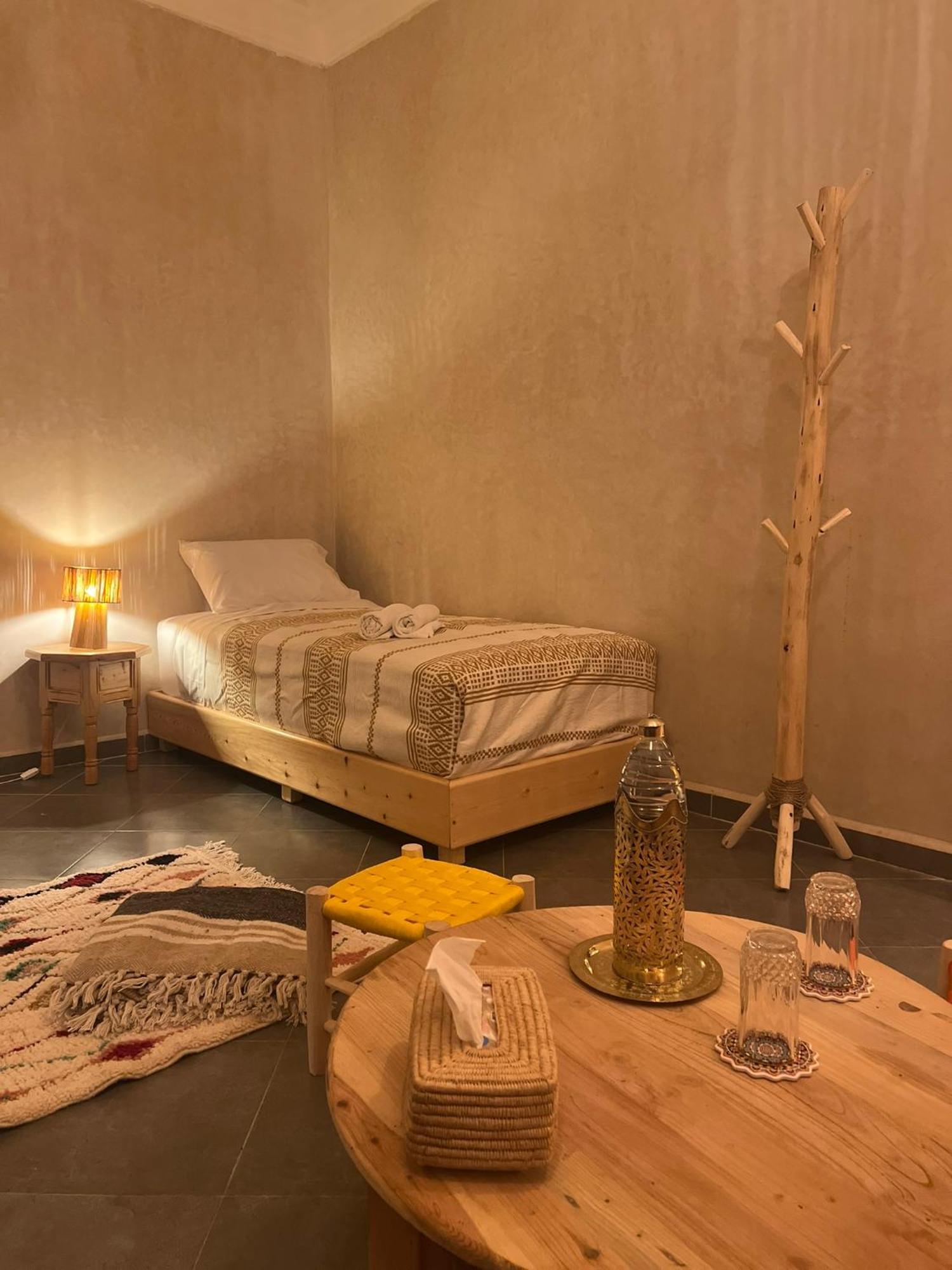 Riad Dar Lakbira 마라케시 외부 사진